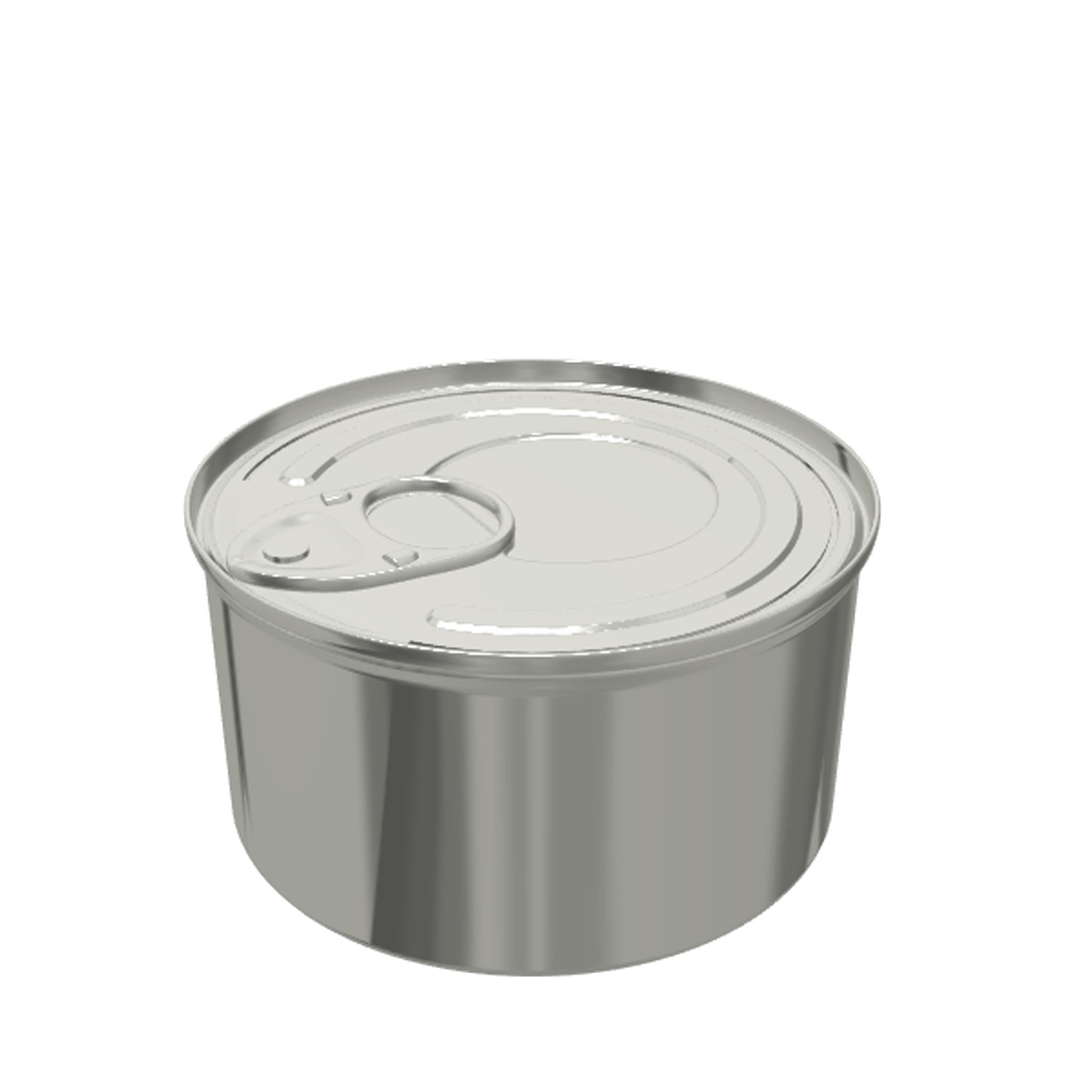 Alu Cylindrical 99x50