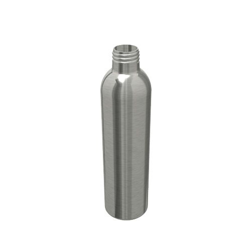 Alu Bottle ø45 (223ml) Screwcap